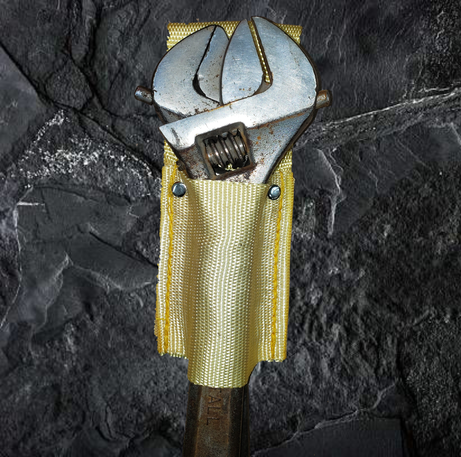 double wrench holder (short style)